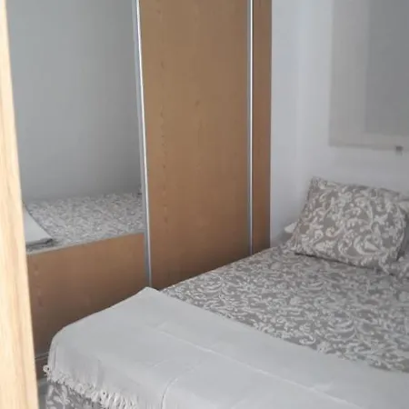 Rio Mundo Apartmán *