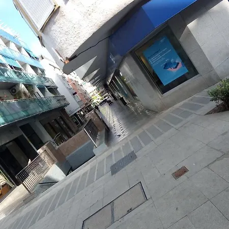 Apartmán Rio Mundo
