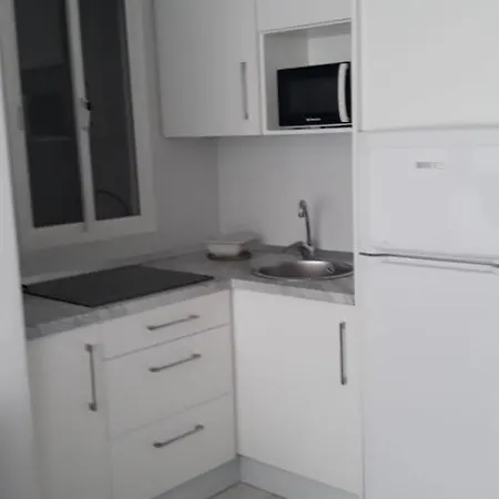 Apartmán Rio Mundo *